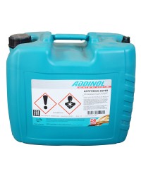 Addinol – Antifreeze Super 20L Blue Green