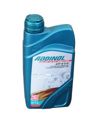 Addinol – Automatic Transmission Fluid – ATF – 1Liter