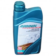 Addinol – Automatic Transmission Fluid – ATF – 1Liter