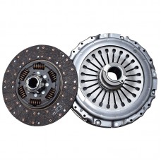 Revol – Actros Double Clutch Kit (Manual Gearbox) 5Pc