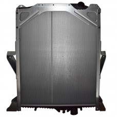 Valeo – Volvo FM Radiator